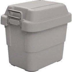 GYC-20 [TRUSCO トランクカーゴ 20L グレー]