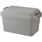 GYC-50 [TRUSCO トランクカーゴ 50L グレー]