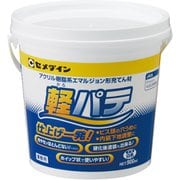 HC-004 [セメダイン 軽パテ （白色） 900ml HC-004]