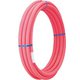 HC-13HON10P-10M [TBC 被覆架橋パイプ13 ピンク10m10mm厚]