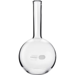 HF-2L-SCI [HARIO 平底フラスコ 2000ml]