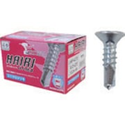 HF3516 [Joiner F 匠力 HAIRI ユニクロ サラ 3.5×16mm 100本×10袋]