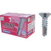 HF419 [Joiner F 匠力 HAIRI ユニクロ サラ 4.0×19mm 100本×7袋]