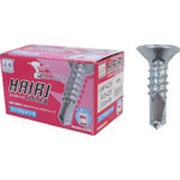 HF575 [Joiner F 匠力 HAIRI ユニクロ サラ 5.0×75mm 50本×2袋]