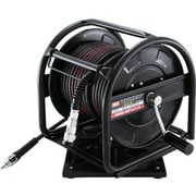MAX 高圧用やわすべりほーすドラム スタンダードモデル HHD-DT6030E1