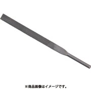 HI08502 [ツボサン スーパーソーヤスリ Φ3用 平 中目 5本入り]
