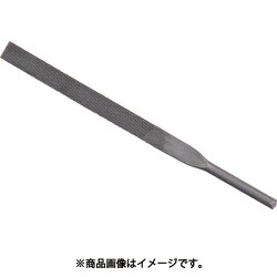 HI08503 [ツボサン スーパーソーヤスリ Φ3用 平 細目 5本入り]