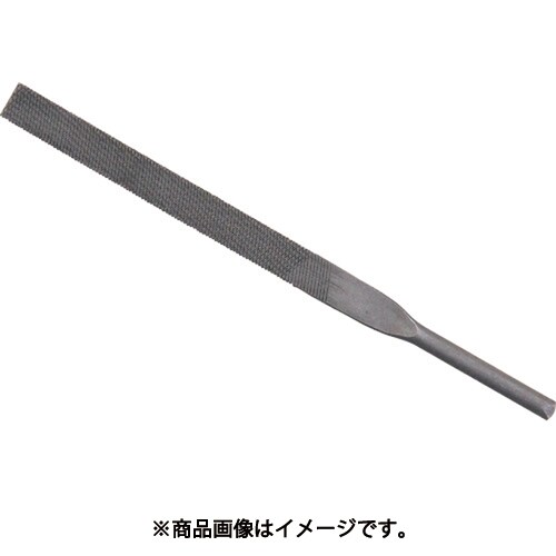 HI08503 [ツボサン スーパーソーヤスリ Φ3用 平 細目 5本入り]