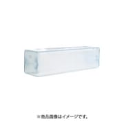 本多プラス アジャスターケース HKケース 幅10×奥行10×高さ50mm HK-10