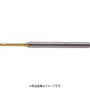 ユニオンツール 4枚刃ロングネックラジアスHLRS 外径5×コーナ半径R1×有効長20×全長70 HLRS4050-10-200 (293-8279)