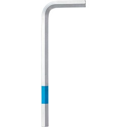 HMTS-60 [ワイズ 六角棒レンチNC（標準サイズ）6.0mm]