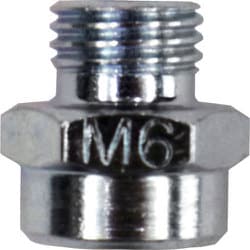 HN23-03M6 [TRUSCO HN23M用ノーズピース M6 1個]
