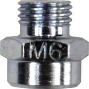 HN23-03M6 [TRUSCO HN23M用ノーズピース M6 1個]