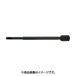 HN23-04M3 [TRUSCO HN23M用スクリューマンドレル M3X0.5 1個]