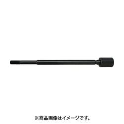 HN23-04M5 [TRUSCO HN23M用スクリューマンドレル M5X0.8 1個]