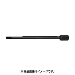 HN23-04M6 [TRUSCO HN23M用スクリューマンドレル M6X1.0 1個]