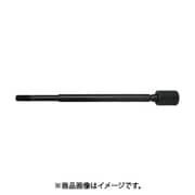 HN23-04M6 [TRUSCO HN23M用スクリューマンドレル M6X1.0 1個]