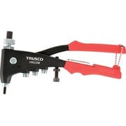 HN23M [TRUSCO ハンドナッター M3～6 マンドレル簡単取り換え可能タイプ]