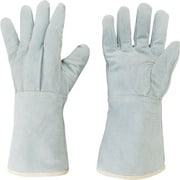 HNLG5 [TRUSCO ハニカム溶接用5本指皮手袋]