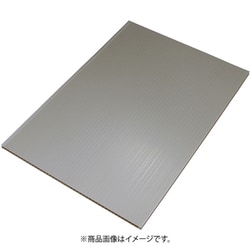 HP30050-GY 910910 [住化 プラダン サンプライHP30050 910×910グレー]