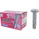 Joiner F 匠力 HAIRI ユニクロ ナベ 4.0×25mm 100本×4袋 HP425