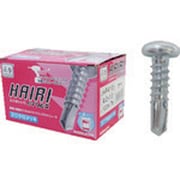 HP450 [Joiner F 匠力 HAIRI ユニクロ ナベ 4.0×50mm 50本×2袋]
