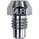 TRUSCO HR28用ノーズピース 2.4mm（3/32インチ） 1個 HR28-03