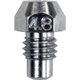 TRUSCO HR28用ノーズピース 3.0/3.2mm（1/8インチ） 1個 HR28-04