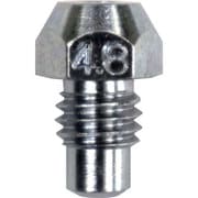 HR28-05 [TRUSCO HR28用ノーズピース 4.0mm（5/32インチ） 1個]