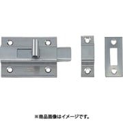 HSK3000050 [MK ステンレス 3000#角ラッチ 大 （50.5mm） HL]