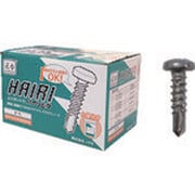 HSP413 [Joiner F 匠力 HAIRI SUS410 ナベ 4.0×13mm 100本×7袋]