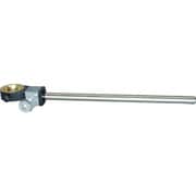 TRUSCO H型スタンド ポール長さ240mm HST-L240
