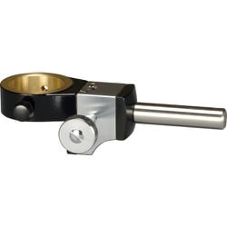 TRUSCO H型スタンド L=50 HST-L50