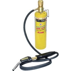 HT133SC [アサダ スーパーターボSホースセット（ケース付）]