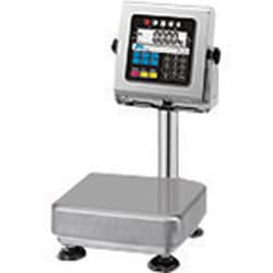 A＆D 防塵・防水台はかり HW-10KCWP HW-10KCWP