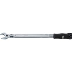 TOP ヘッド反転式モンキ形グリップ付トルクレンチ 調整範囲40～200N・m HY-200NTG