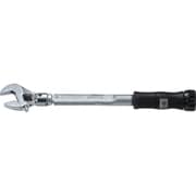 HY-25NTG [TOP ヘッド反転式モンキ形グリップ付トルクレンチ 調整範囲5～25N・m]