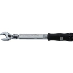 TOP ヘッド反転式モンキ形グリップ付トルクレンチ 調整範囲10～50N・m HY-50NTG