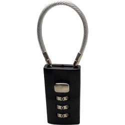 WAKI ケーブルロック2 IB-108