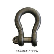 JBC10 [大洋 JISシャックル M級 黒 BC-10]