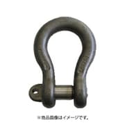 JBC14 [大洋 JISシャックル M級 黒 BC-14]