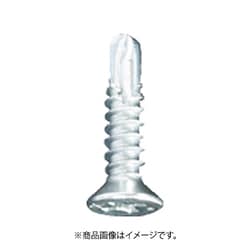 MIYAGAWA 高耐食ドリルねじ皿 MRX 4X13 41本入 JFX42-13-PC1