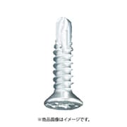 JFX42-13-PC1 [MIYAGAWA 高耐食ドリルねじ皿 MRX 4X13 41本入]