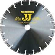 JJ-12 [理研ダイヤ ハンドカッター用レーザーブレード ダイヤ配列タイプ JJ]