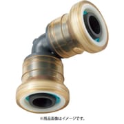 JOQ2-L 20 PB [クボタケミックス Jワンクイック2JOQ2-Lエルボ20PB]