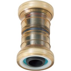 JOQ2-S 16 PB [クボタケミックス Jワンクイック2JOQ2-Sソケット16PB]