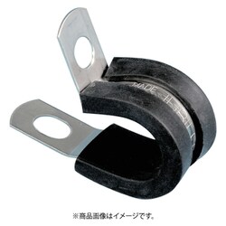 JPC032SS [JUBILEE Pクリップ ステンレス 32mm（20個入）]