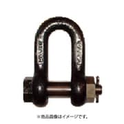 JSB20 [大洋 JISシャックル M級 黒 SB-20]