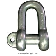 JSC12G [大洋 JISシャックル M級 ドブ SC-12]