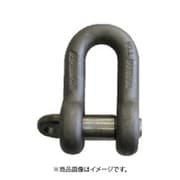 JSC18 [大洋 JISシャックル M級 黒 SC-18]